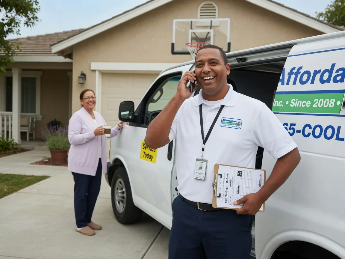 Central Ac Repair Severance, CO FAQs